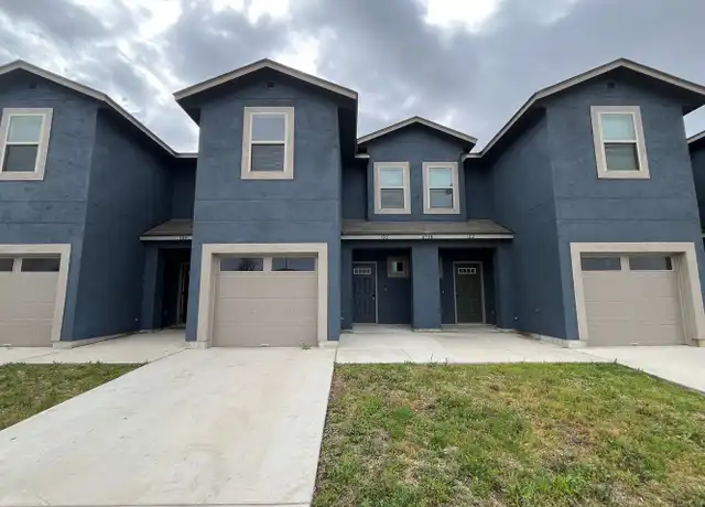 Property at 6538 Marcel Way #103, San Antonio, TX, 78233, 3 beds, 2.5 baths, [object Object]