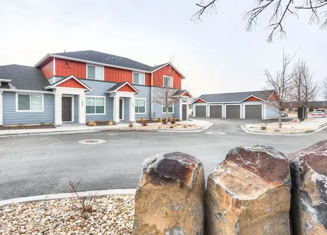 Photo of 1288 E Everest St, Meridian, ID 83646