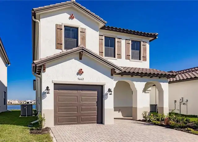 Property at 5662 Argento Dr, Ave Maria, FL, 34142, 3 beds, 2.5 baths, [object Object]