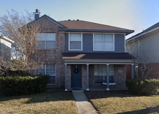 Property at 107 Hunter Dr, Cedar Hill, TX, 75104, 3 beds, 2.5 baths, [object Object]