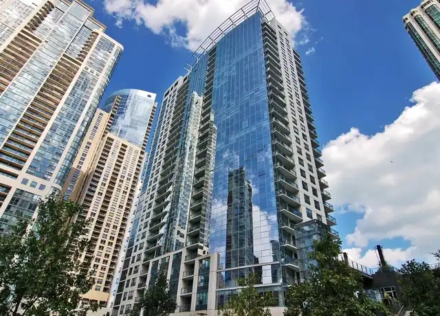 Property at 201 N Westshore Dr #1601, Chicago, IL, 60601, 3 beds, 2.5 baths, [object Object]