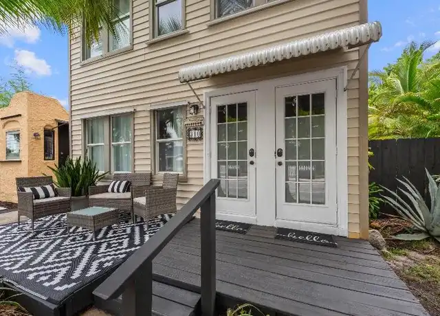 Property at 310 S L St #1, Lake Worth Beach, FL, 33460, 2 beds, 1 bath, [object Object]