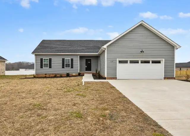 Property at 1112 Andover Dr, Franklin, KY, 42134, 4 beds, 2 baths, [object Object]