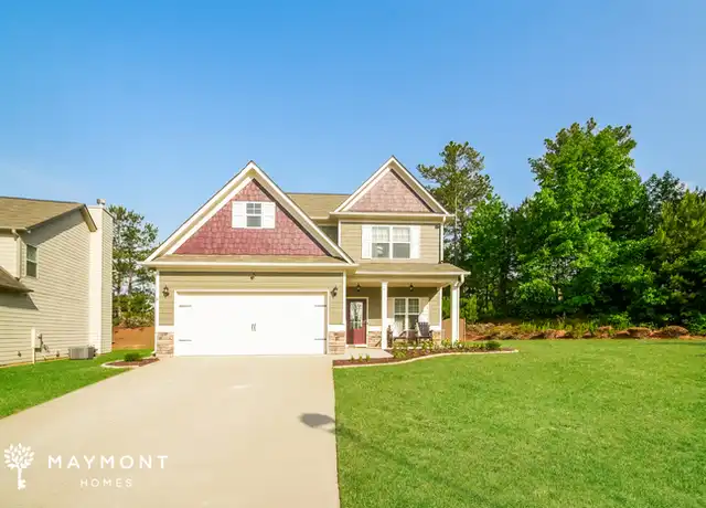 Property at 705 Azalea Pt, Villa Rica, GA, 30180, 3 beds, 2.5 baths, [object Object]