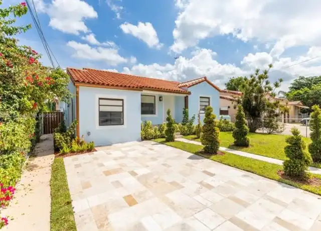 Property at 2431 SW 19th St, Miami, FL, 33145, 3 beds, 1 bath, [object Object]