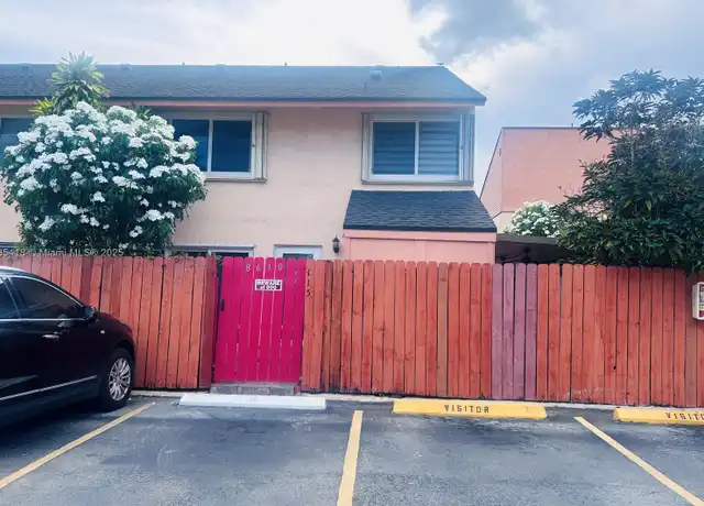 Property at 8610 SW 156th Ct #115, Miami, FL, 33193, 3 beds, 2.5 baths, [object Object]