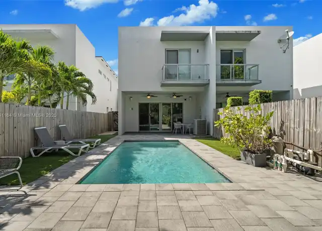 Property at 3567 SW 1st Ave #3567, Miami, FL, 33145, 3 beds, 3.5 baths, [object Object]