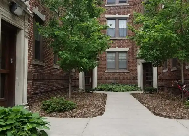 Property at 100 Glynn Ct, Detroit, MI, 48202, 1 bed, 1 bath, [object Object]