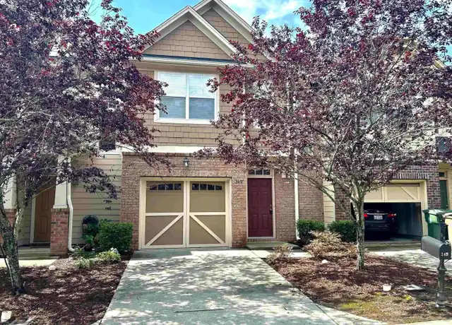 Property at 249 Linden Park Ln, Cary, NC, 27519, 3 beds, 2.5 baths, [object Object]
