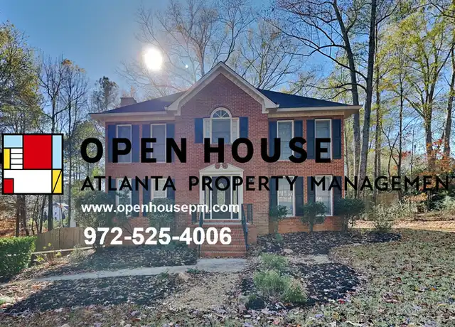 Property at 141 Orchard Dr, Canton, GA, 30115, 4 beds, 2.5 baths, [object Object]