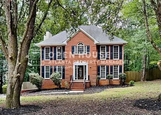 Property at 141 Orchard Dr, Canton, GA, 30115, 4 beds, 2.5 baths, [object Object]