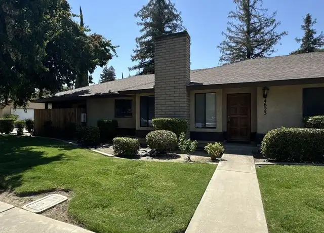 Property at 4623 W Cypress Ave Unit 4623, Visalia, CA, 93277, 2 beds, 1 bath, [object Object]