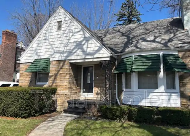 Property at 5940 Cadieux Rd, Detroit, MI, 48224, 3 beds, 1.5 baths, [object Object]