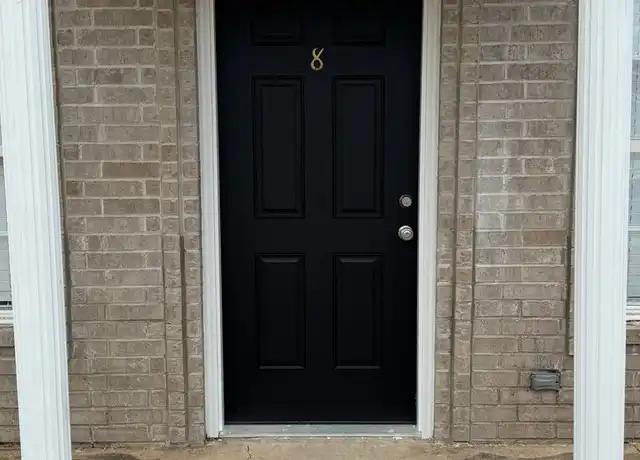 Property at 1600 Latourette Dr Unit 8, Jonesboro, AR, 72404, 2 beds, 1 bath, [object Object]