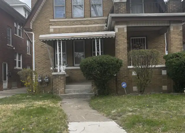Property at 12744 Stoepel St, Detroit, MI, 48238, 3 beds, 1 bath, [object Object]