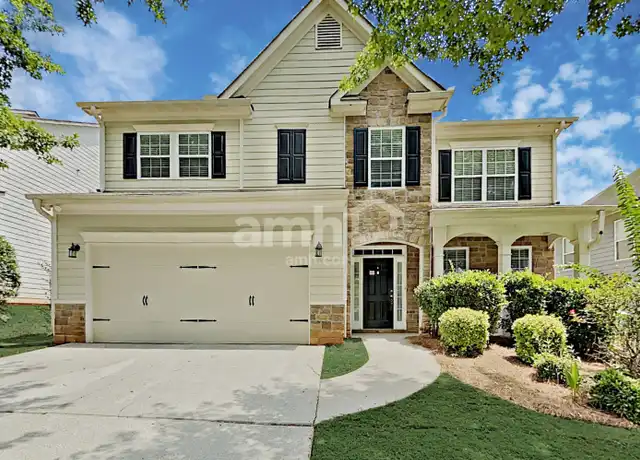 Property at 55 Palisades Dr, Dallas, GA, 30157, 4 beds, 2.5 baths, [object Object]