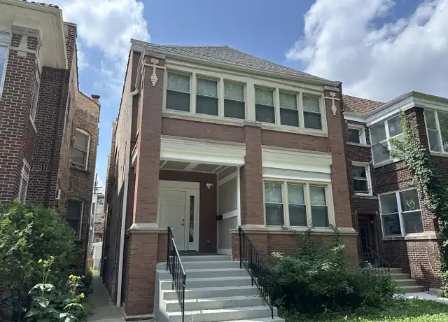 Property at 4714 N Talman Ave #2, Chicago, IL, 60625, 4 beds, 2 baths, [object Object]