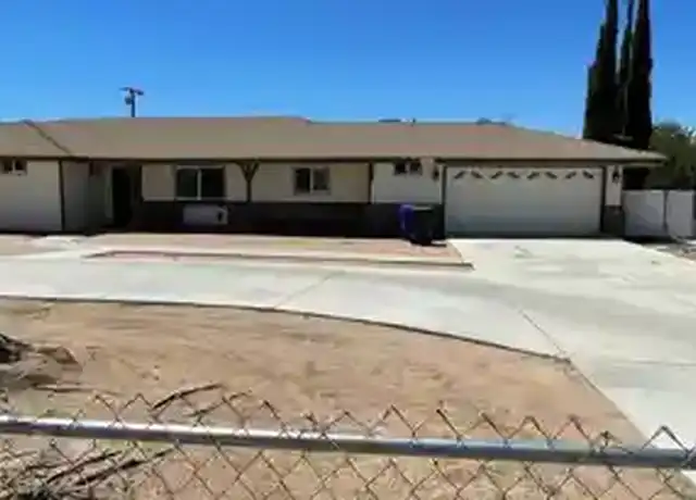 Property at 14222 Crow Rd, Apple Valley, CA, 92307, 3 beds, 2 baths, [object Object]
