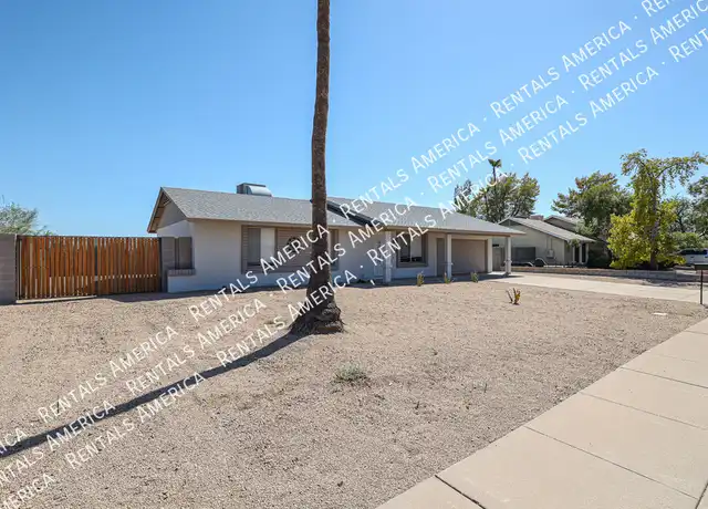 Property at 1453 W Tonopah Dr, Phoenix, AZ, 85027, 3 beds, 2 baths, [object Object]