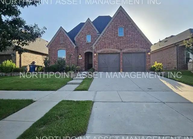 Property at 713 Fenceline Dr, Argyle, TX, 76226, 4 beds, 3 baths, [object Object]