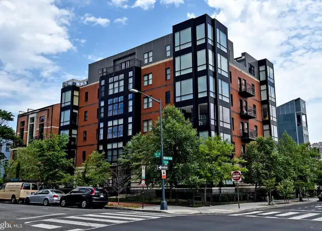 Property at 2101 11th St NW #504, Washington, DC, 20001, 2 beds, 2 baths, [object Object]
