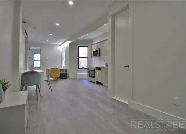 Property at 1259 Lincoln Pl Unit 1A, Brooklyn, NY, 11213, 1 bed, 1 bath, [object Object]