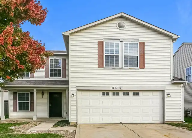 Property at 10754 Timothy Ln, Indianapolis, IN, 46231, 3 beds, 2.5 baths, [object Object]