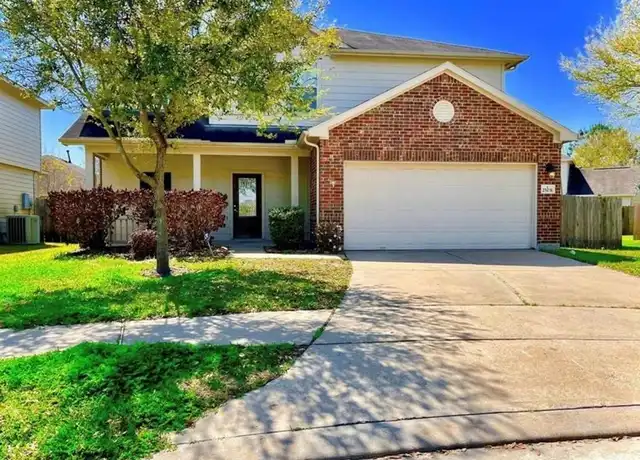 Property at 25231 Florina Ranch Dr, Katy, TX, 77494, 3 beds, 2.5 baths, [object Object]