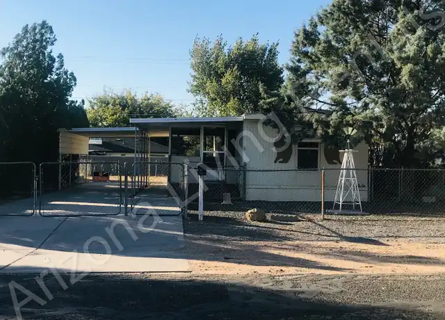 Property at 3024 E Packard Ave, Kingman, AZ, 86409, 2 beds, 1 bath, [object Object]