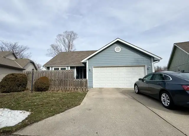Property at 5308 NW 85th St, Kansas City, MO, 64154, 3 beds, 3 baths, [object Object]