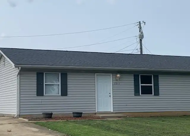 Property at 1005 Vandiver Ct Unit 1007 Vandiver, Farmington, MO, 63640, 2 beds, 1 bath, [object Object]