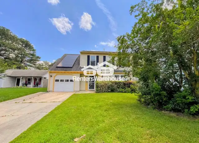 Property at 1305 Kasba Ct, Virginia Beach, VA, 23464, 4 beds, 2.5 baths, [object Object]