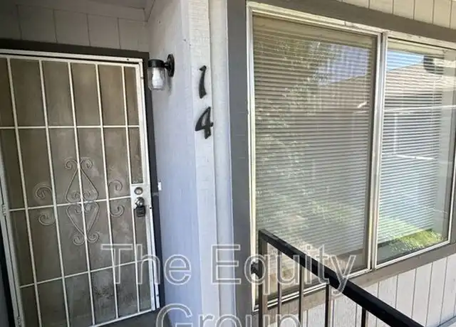 Property at 703 E Noble Ave Unit 14, Visalia, CA, 93292, 1 bed, 1 bath, [object Object]