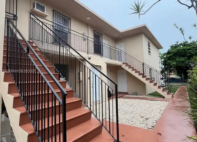 Property at 1619 NW 1st St Unit 6, Miami, FL, 33125, 2 beds, 1 bath, [object Object]