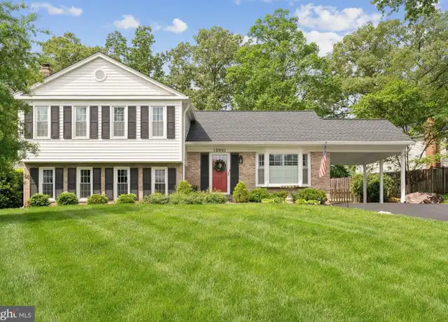 Property at 10901 Spurlock Ct, Fairfax, VA, 22032, 5 beds, 3 baths, [object Object]