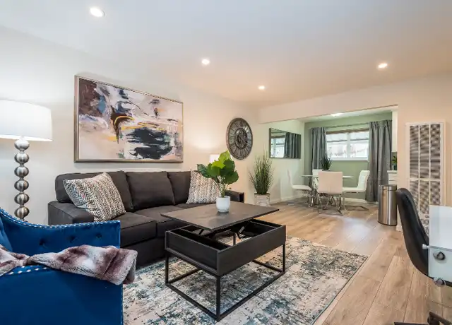 Property at 225 Vera Ave Unit 6, Redwood City, CA, 94061, 1 bed, 1 bath, [object Object]