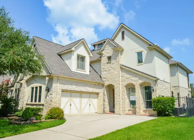 Property at 42 N Knights Crossing Dr, Spring, TX, 77382, 3 beds, 2.5 baths, [object Object]