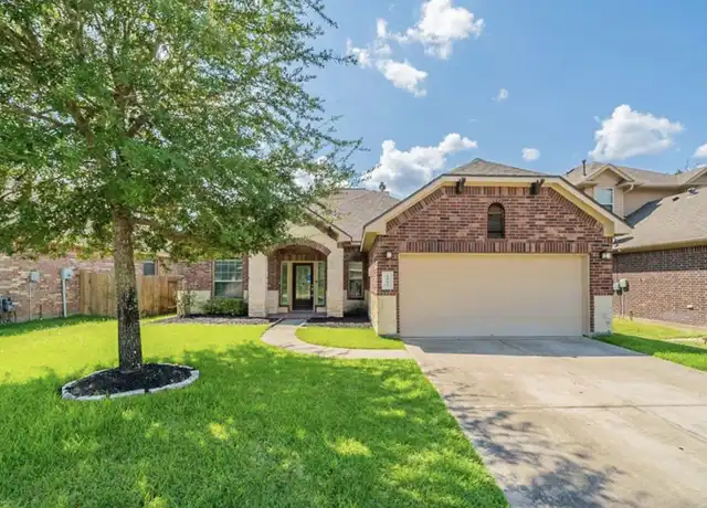 Property at 1062 Cedar Lake Ct, Conroe, TX, 77384, 3 beds, 2 baths, [object Object]