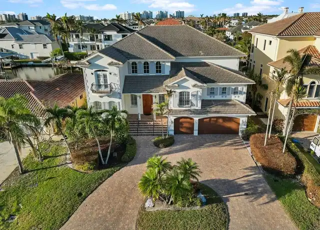 Property at 405 Trade Winds Ave, Naples, FL, 34108, 5 beds, 6.5 baths, [object Object]
