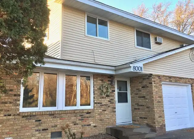 Property at 8003 4th Ave Unit 8001, Lino Lakes, MN, 55014, 3 beds, 1.5 baths, [object Object]