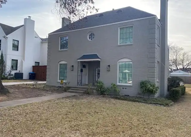 Property at 2558 Boyd Ave, Fort Worth, TX, 76109, 2 beds, 1.5 baths, [object Object]