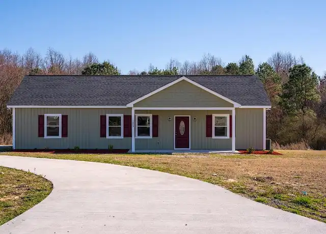 Property at 1023 Oberry Rd, Dudley, NC, 28333, 3 beds, 2 baths, [object Object]