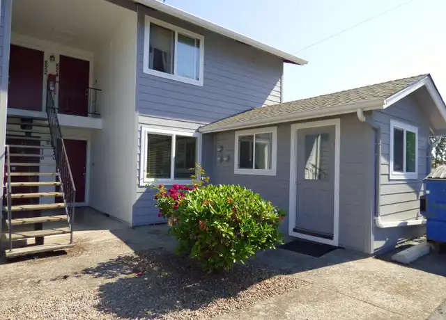 Property at 802 Rural Ave SE Unit 820, Salem, OR, 97302, 1 bed, 1 bath, [object Object]