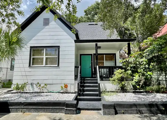 Property at 2327 W Beach St, Tampa, FL, 33607, 3 beds, 2 baths, [object Object]