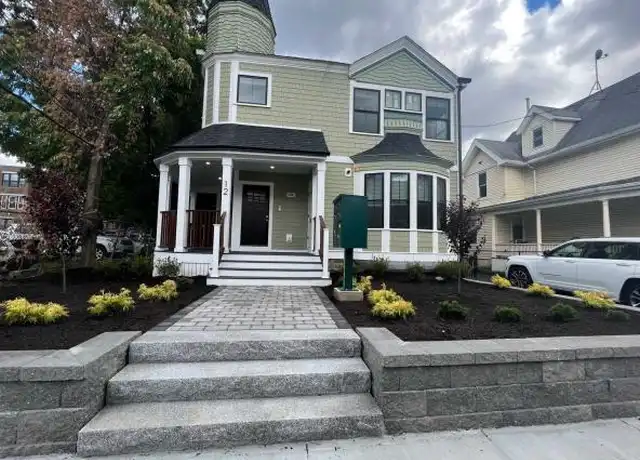 Property at 22 Reedsdale St, Boston, MA, 02134, 3 beds, 1 bath, [object Object]