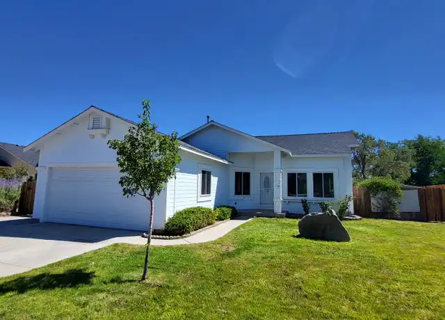 Property at 3319 Coloma Dr, Carson City, NV, 89705, 3 beds, 2 baths, [object Object]