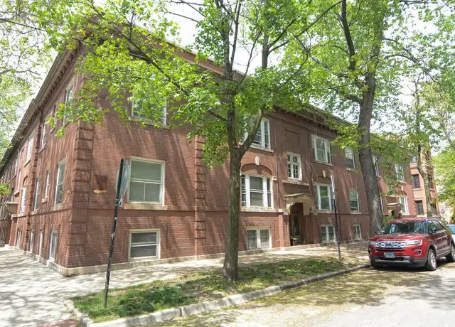 Property at 6308 N Glenwood Ave Unit 2, Chicago, IL, 60660, 2 beds, 1 bath, [object Object]