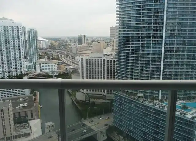 Property at 465 Brickell Ave #5004, Miami, FL, 33131, 1 bed, 1 bath, [object Object]