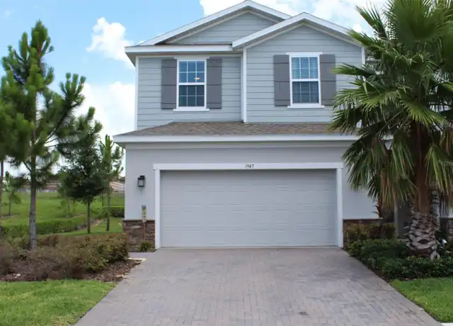 Property at 1947 Holden Ridge Ln, Clermont, FL, 34715, 3 beds, 2.5 baths, [object Object]