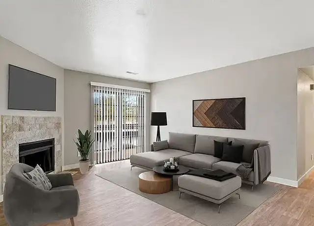 Property at Hunters Woods - 4924 S Murray Blvd, Salt Lake City, UT, 84123, 1-3 bed, 1-2.5 bath, [object Object]